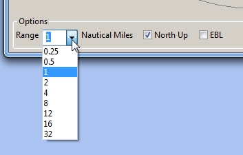 ais radar ranges