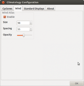 ccc castine climatology config wind