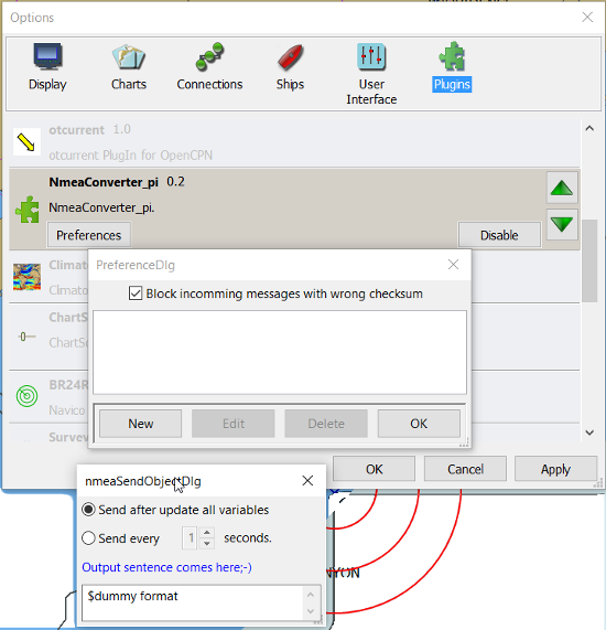 nmea converter