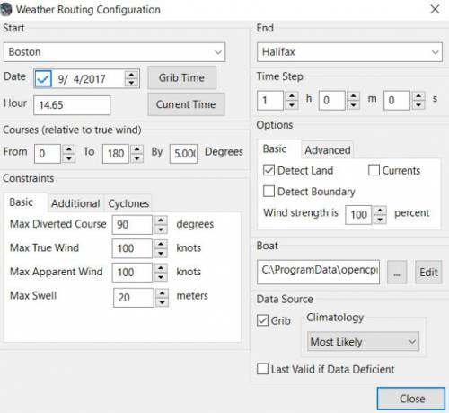 wr wr configuration