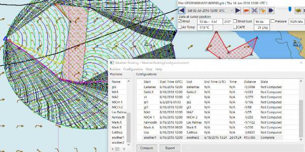 wx rte boundary guard zone grib clim